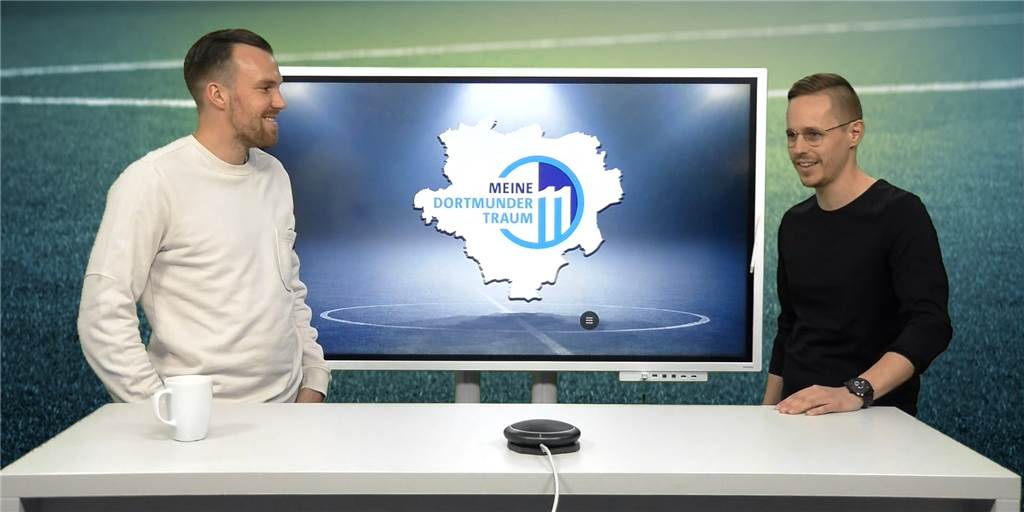 Dortmunder Traum-11: Ex-BVB-Spieler Kevin Großkreutz stellt sein Dortmunder Top-Team auf Dortmunder Traum-11: Ex-BVB-Spieler Kevin Großkreutz stellt sein Dortmunder Top-Team auf