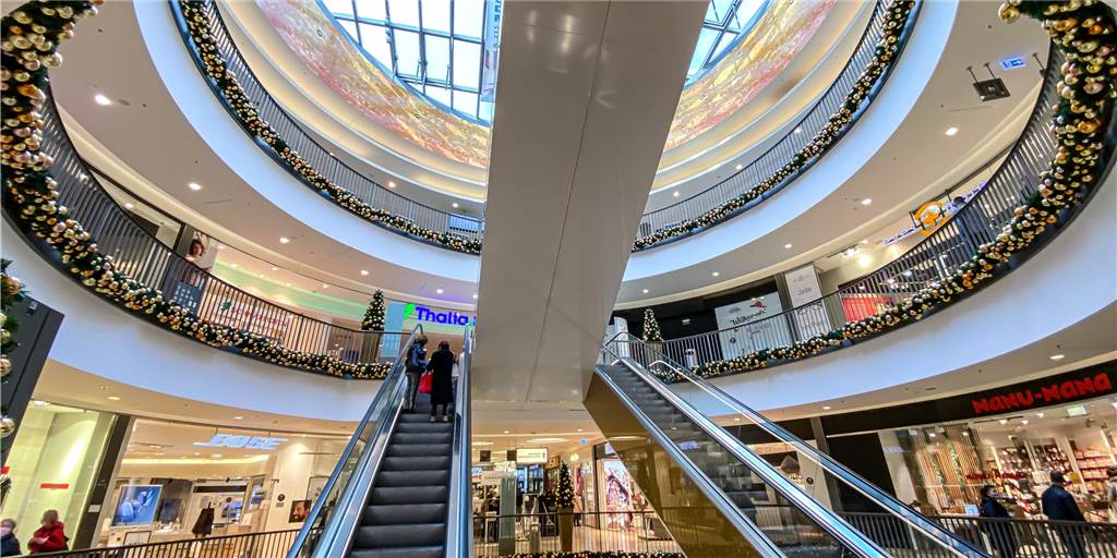 Sinn sucht einen Standort mit mindestens 4000 Quadratmetern Verkaufsfläche.