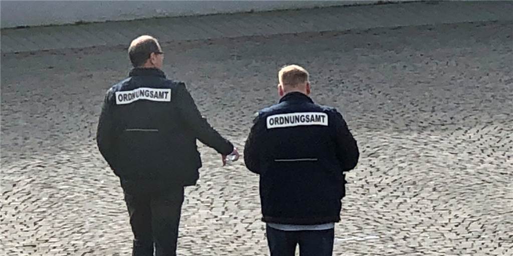 Ordnungsamt zur Coronalage: „Wir schreiben nach wie vor Quarantänebescheide“ Das Ordnungsamt in Werne schreibt nach wie vor täglich Quarantäneanordnungen für Bürger in Werne.