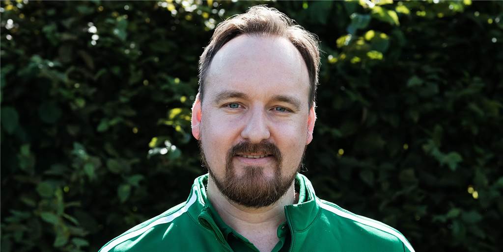 Auch glimpfliche Coronafälle bedeuten viele Scherereien Christian Martschat, SV Altendorf-Ulfkotte