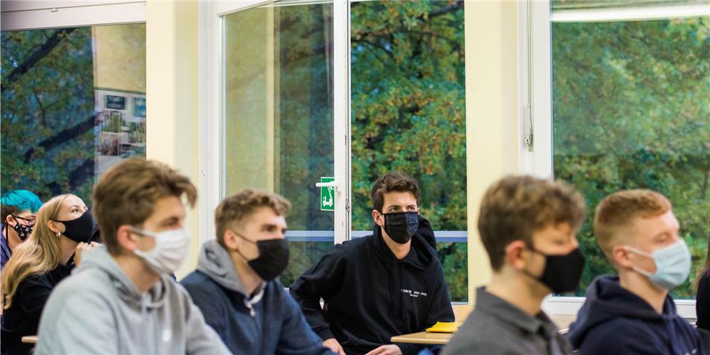 Distanzunterricht in Castrop-Rauxel? „Sehe Schule nicht als Infektionsherd“ Distanzunterricht in Castrop-Rauxel? „Sehe Schule nicht als Infektionsherd“
