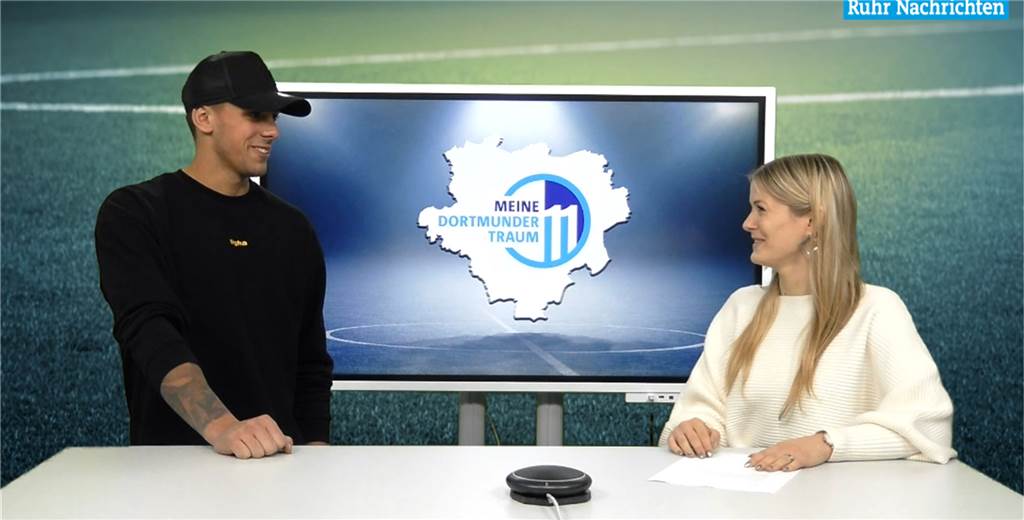 Dortmunder Traum-11: Leon Broda nimmt Keeper, von dem er glaubt, dass er den Klub verlässt Dortmunder Traum-11: Leon Broda nimmt Keeper, von dem er glaubt, dass er den Klub verlässt