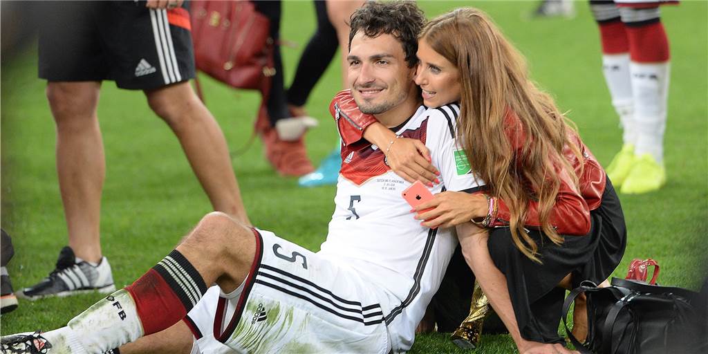 Cathy Hummels im Exklusiv-Interview: Depression hatte schlimme Folgen Cathy Hummels im Exklusiv-Interview: Depression hatte schlimme Folgen