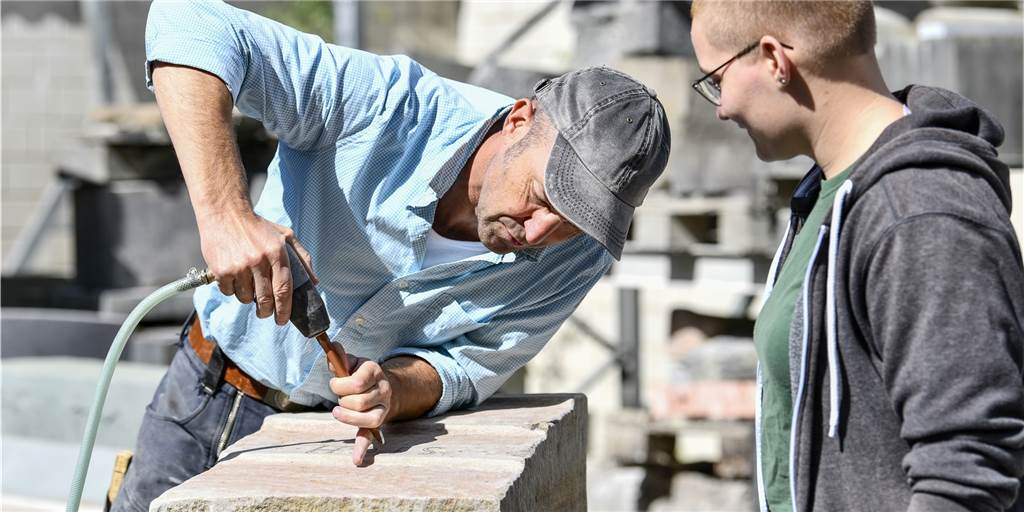 Lüner Handwerker: Betriebe versuchen trotz Corona neue Wege zu gehen Im Handwerk in Lünen zeigt man sich trotz Corona zufrieden.