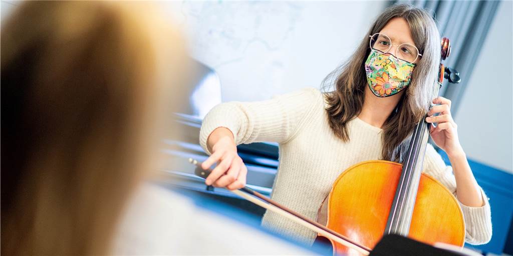 Antrag der GFL: Musikschule in Lünen soll wieder öffnen Antrag der GFL: Musikschule in Lünen soll wieder öffnen