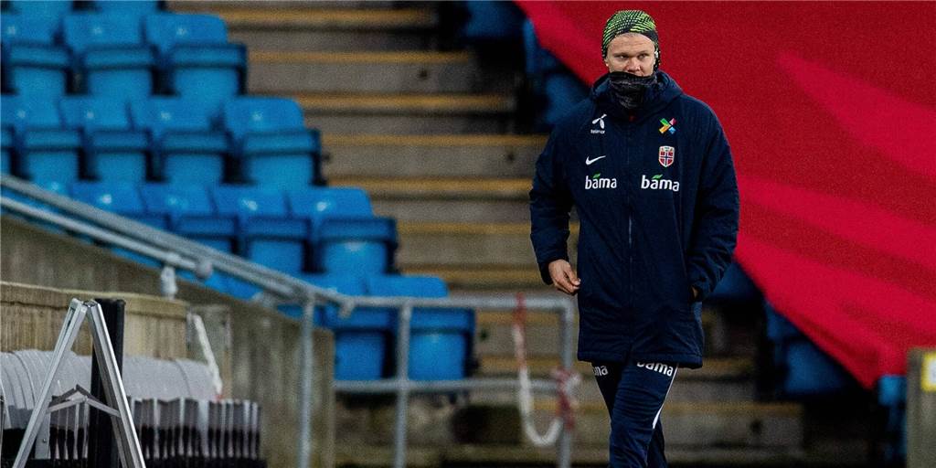 BVB-Torjäger Erling Haaland droht Geldstrafe bei Corona-Verstoß BVB-Torjäger Erling Haaland droht Geldstrafe bei Corona-Verstoß