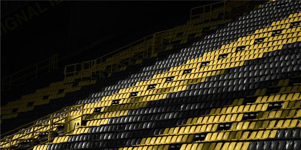 Signal Iduna Park wird für den BVB ohne Fans zu einer teuren Immobilie