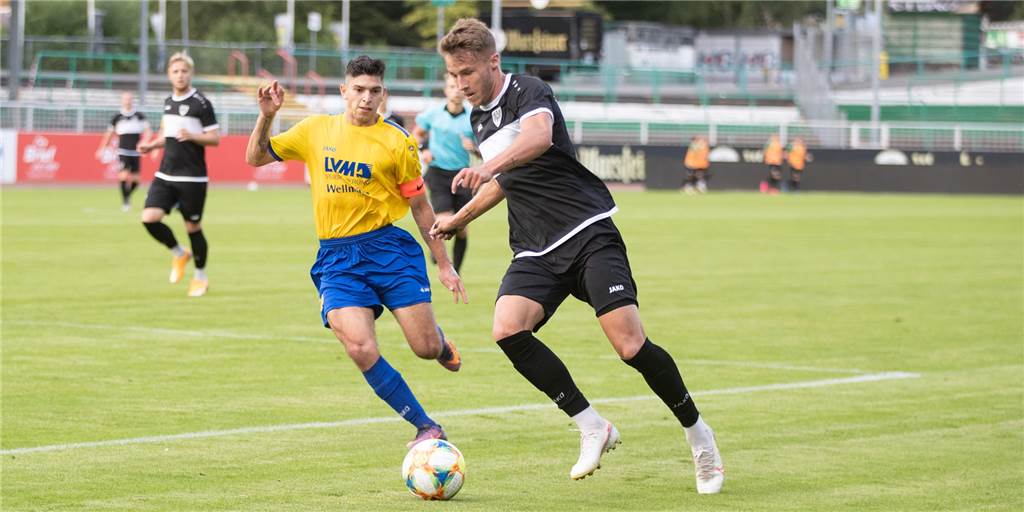 „Passt besser zu mir“: Neue Position beflügelt Borker Joel Grodowski im Aufstiegsrennen „Passt besser zu mir“: Neue Position beflügelt Borker Joel Grodowski im Aufstiegsrennen