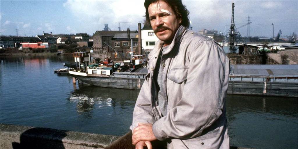 Tatort: Die fünf besten Fälle von Schimanski und Thanner Tatort: Die fünf besten Fälle von Schimanski und Thanner