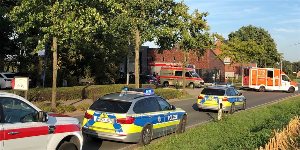 Sportgericht nimmt Verfahren zu Massenschlägerei in Vinnum wieder auf Sportgericht nimmt Verfahren zu Massenschlägerei in Vinnum wieder auf