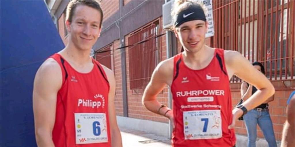 Verletzung zum „besten“ Zeitpunkt – Schwerter (22) wechselt Sportart und Stadt Verletzung zum „besten“ Zeitpunkt – Schwerter (22) wechselt Sportart und Stadt