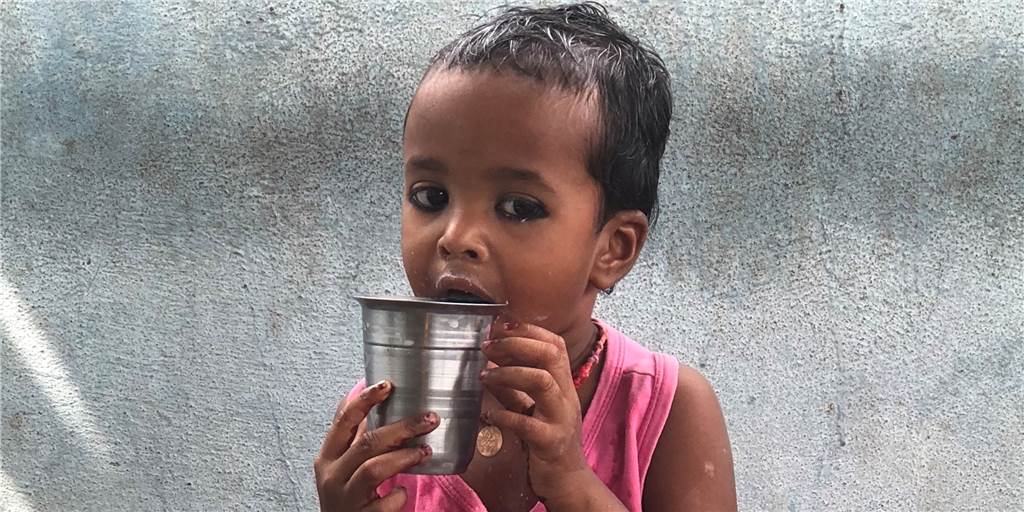 Patenschaft für indische Kinder kostet nicht mal einen Euro pro Tag Patenschaft für indische Kinder kostet nicht mal einen Euro pro Tag