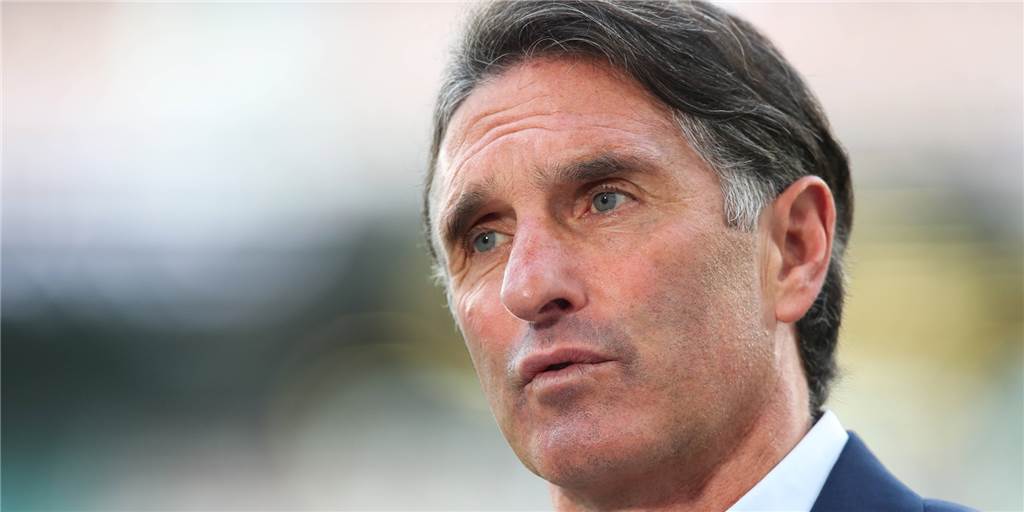 Hertha-Trainer Labbadia: „Der BVB hat eine sehr ausgewogene Mannschaft“ Hertha-Trainer Labbadia: „Der BVB hat eine sehr ausgewogene Mannschaft“