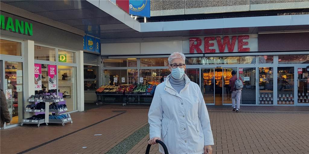 Ohne Maske im Einkaufszentrum? „Das macht mich aggressiv“ Ohne Maske im Einkaufszentrum? „Das macht mich aggressiv“