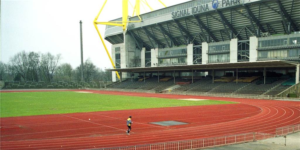 Immer mehr Wechsel: Warum gehen so viele Sportler nach Dortmund? Immer mehr Wechsel: Warum gehen so viele Sportler nach Dortmund?