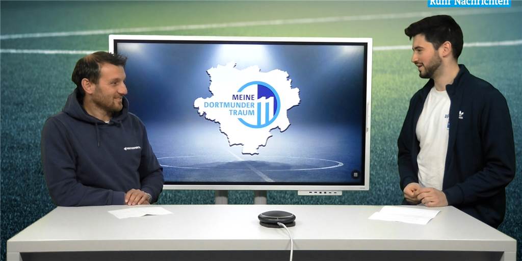 Dortmunder Traum-11: Kalpakidis nominiert zwei Bövinghausen- aber keinen Türkspor-Spieler Dortmunder Traum-11: Kalpakidis nominiert zwei Bövinghausen- aber keinen Türkspor-Spieler