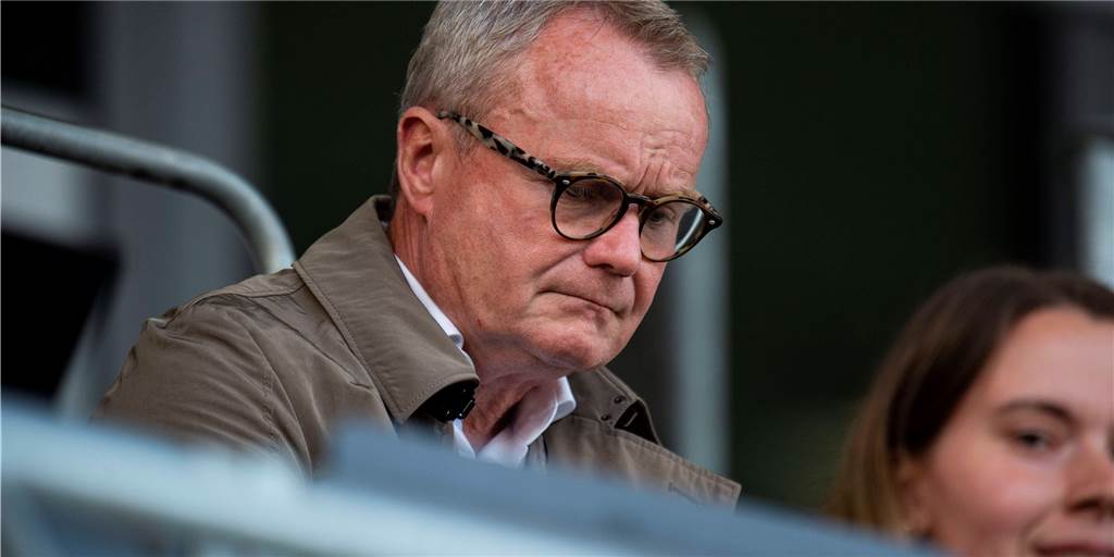 Die Saison wird gewertet, auch wenn ein Team nicht die Hälfte der Spiele absolviert hat Die Saison wird gewertet, auch wenn ein Team nicht die Hälfte der Spiele absolviert hat