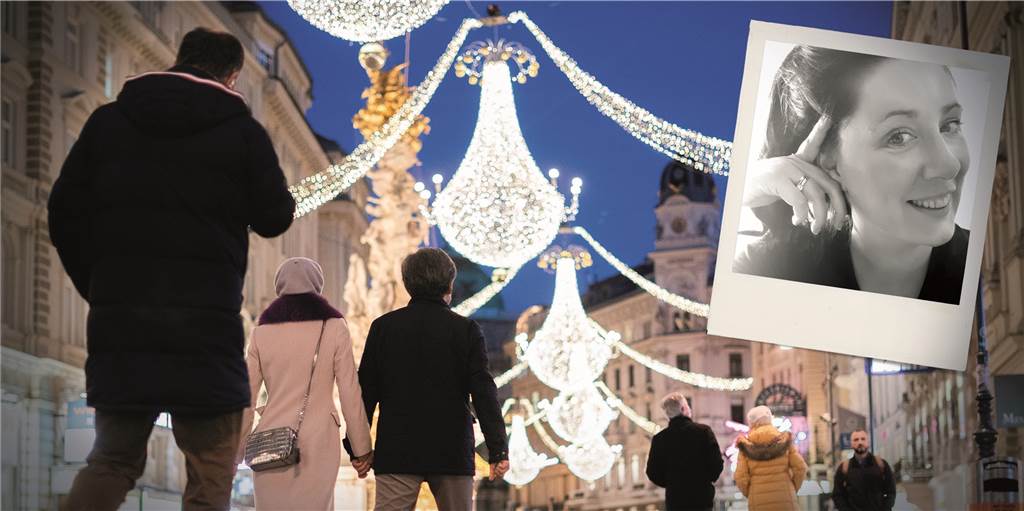 Quarantäne im Hotel: Dortmunder Familie will ihr Weihnachten retten Quarantäne im Hotel: Dortmunder Familie will ihr Weihnachten retten