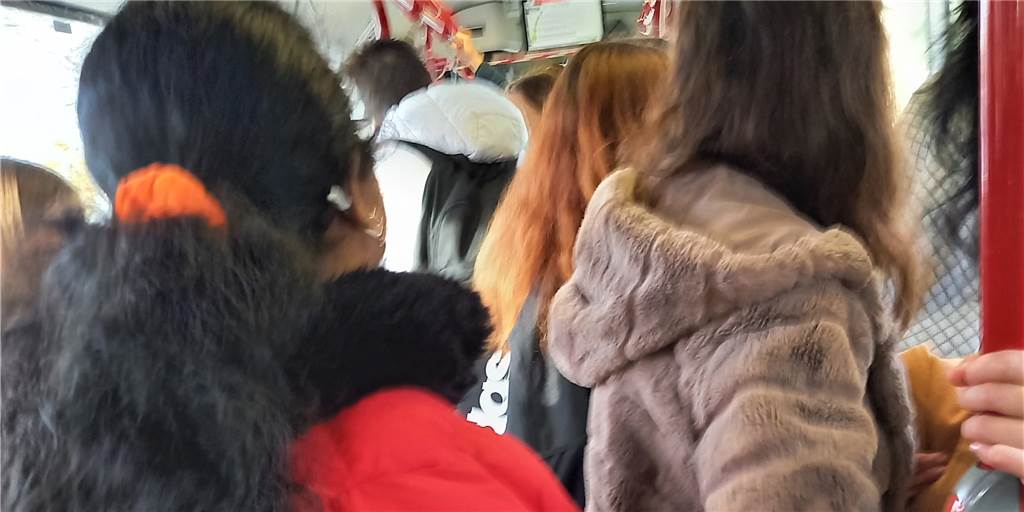 Schulbus-Ärger in Dorsten ist auch „ein zutiefst menschliches Problem“ Schulbus-Ärger in Dorsten ist auch „ein zutiefst menschliches Problem“