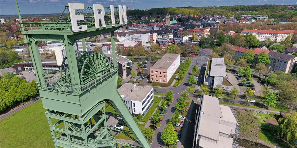NRW-Regierung überweist eine Viertelmillion Euro an einen Castrop-Rauxeler Verein NRW-Regierung überweist eine Viertelmillion Euro an einen Castrop-Rauxeler Verein