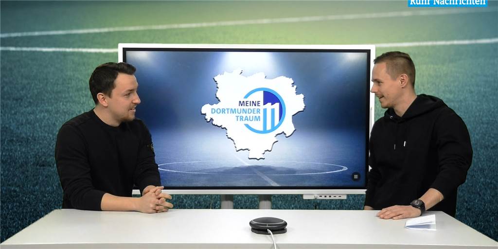 Ein unbekannter Laptop-Trainer in der Traum11 – Jürgen Klopp strahlt bis in die Kreisliga Ein unbekannter Laptop-Trainer in der Traum11 – Jürgen Klopp strahlt bis in die Kreisliga