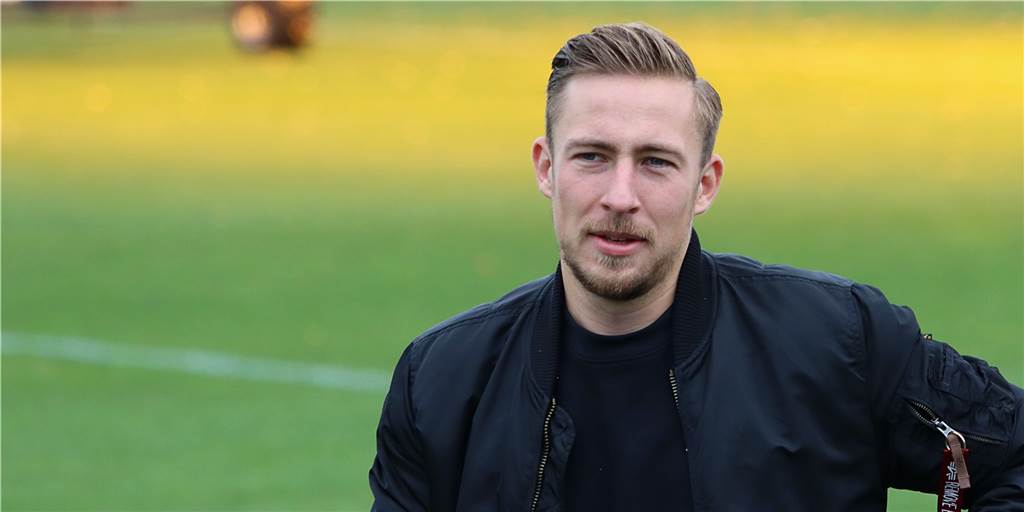 BVB-Rückkehrer Passlack im Exklusiv-Interview: „Ich hatte richtig Gänsehaut“