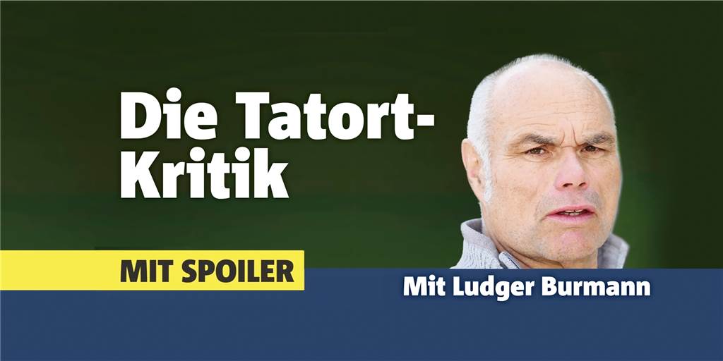Tatort-Kritik: Die besten Sprüche von Schauspieler Ludger Burmann im Video Schauspieler Ludger Burmann aus Werne - einst selbst Tatort-Darsteller - hat für uns den Dortmunder Tatorte im Video-Interview kritisiert.