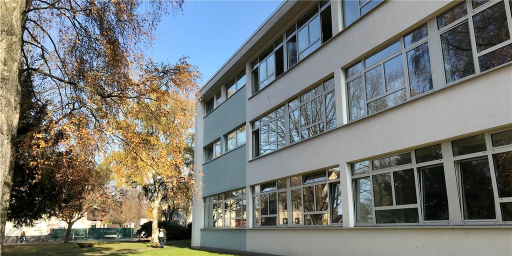 Corona-Warn-App mitverantwortlich für Schließung der Fridtjof-Nansen-Realschule Es blieb lange Zeit unklar, weshalb die Fridtjof-Nansen-Realschule am Montag tatsächlich den kompletten Unterrichtsbetrieb einstellte.