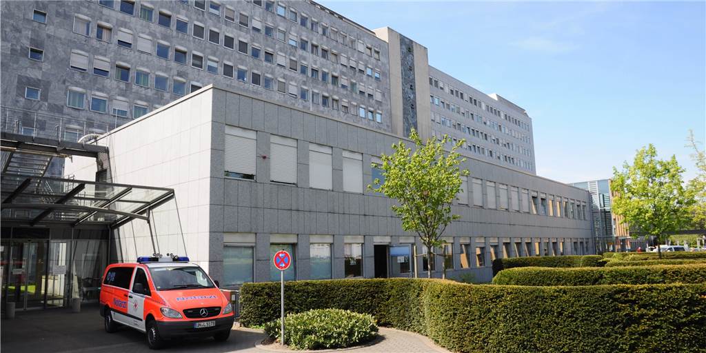 Klinikum Lünen/Werne: „Kein Mitarbeitender muss sich Sorgen machen“ Das Marienhospital geht in einem Verbund mit drei weiteren Gesellschaften auf.