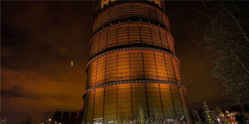 Darum erstrahlen einige Dortmunder Wahrzeichen bald in Orange In Dortmund erstrahlten bereits 2019 mehr als siebzig städtische Gebäude, Wahrzeichen, Unternehmen und Institutionen in Orange.
