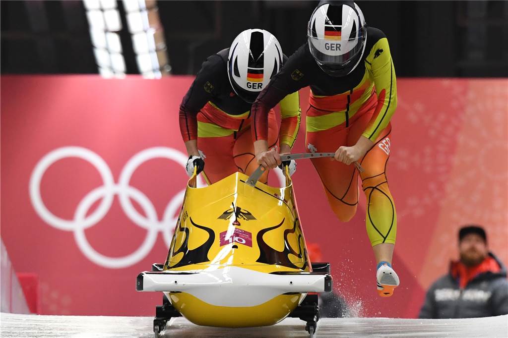 Ende eines Wintermärchens: Schwerter Olympionikin beendet Karriere Ende eines Wintermärchens: Schwerter Olympionikin beendet Karriere