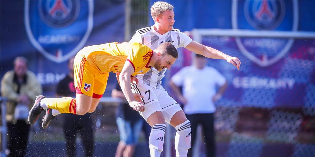 Die fünf größten Kuriositäten der Amateurfußball-Saison – Von Spielabbrüchen und Kantersiegen Die fünf größten Kuriositäten der Amateurfußball-Saison – Von Spielabbrüchen und Kantersiegen