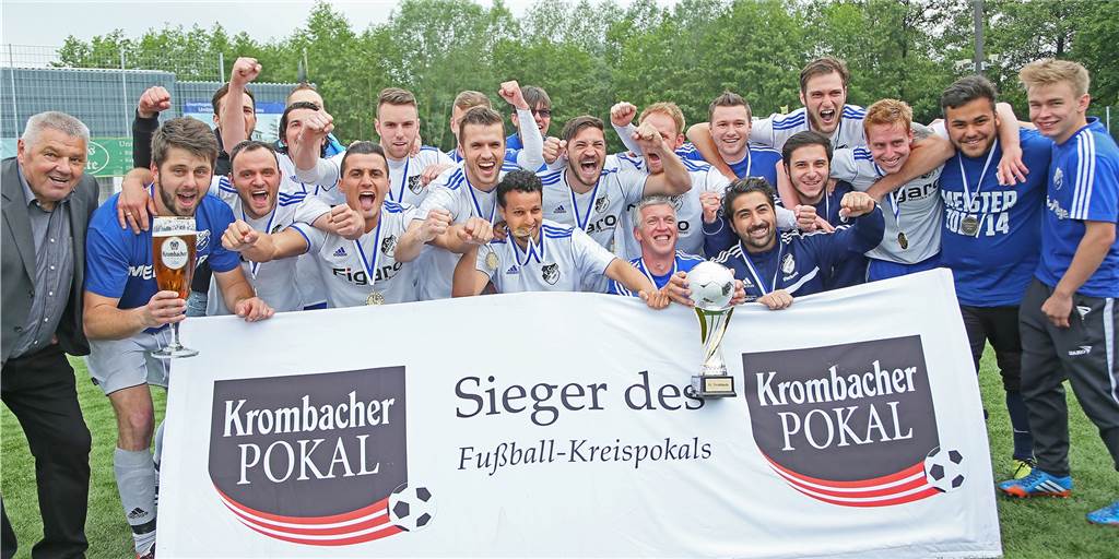 Einen Fußballer zog es nach Castrop-Rauxel - jetzt schaut er aus seiner fernen Heimat auf die Stadt Einen Fußballer zog es nach Castrop-Rauxel - jetzt schaut er aus seiner fernen Heimat auf die Stadt