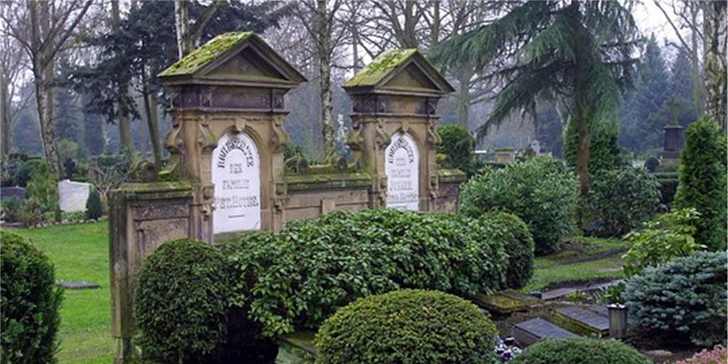 Teurer Tod: Bestattungskosten in Lünen liegen im guten Mittelfeld Bärbel Hildebrand / BdSt NRW