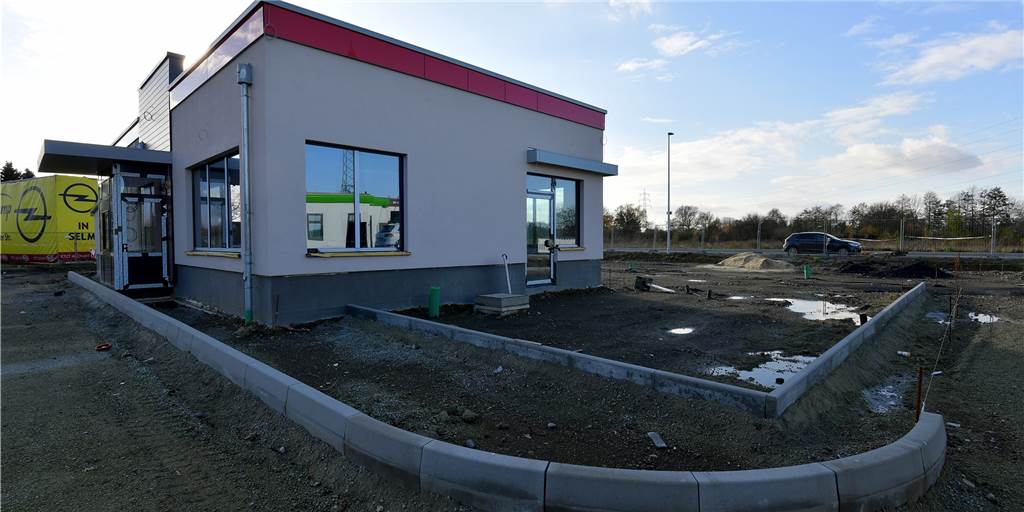 Burger King oder KFC? Viele Fragen offen bei geplantem Restaurant für Selm Burger King oder KFC? Viele Fragen offen bei geplantem Restaurant für Selm