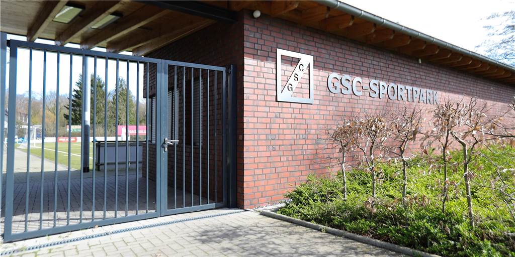 Nach dem Wechsel droht das Karriereende für einen Ex-Spieler von GS Cappenberg Nach dem Wechsel droht das Karriereende für einen Ex-Spieler von GS Cappenberg