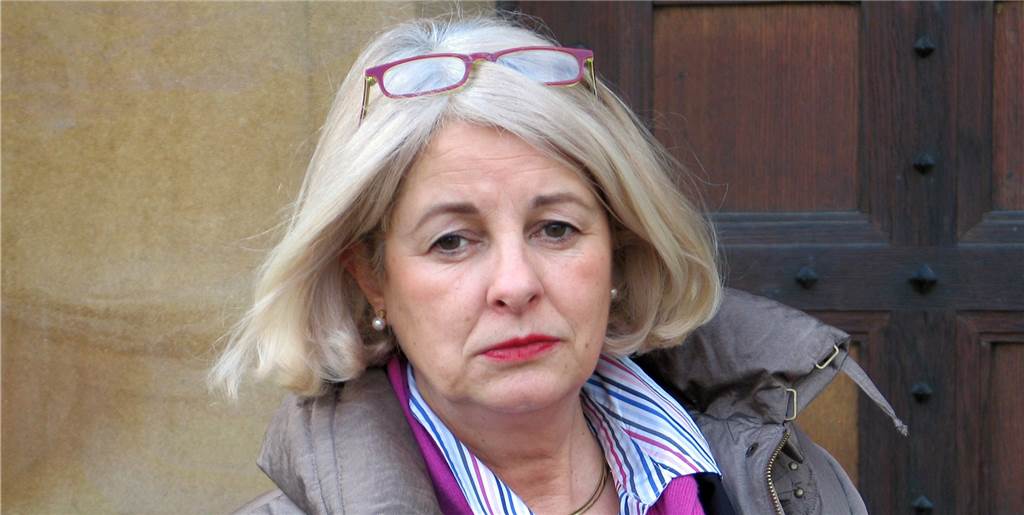 Groß-Familien und Weihnachten: „Meine Güte, das geht auch vorbei.“ Ursula Engelke sieht Weihnachten und Silvester entspannt entgegen.