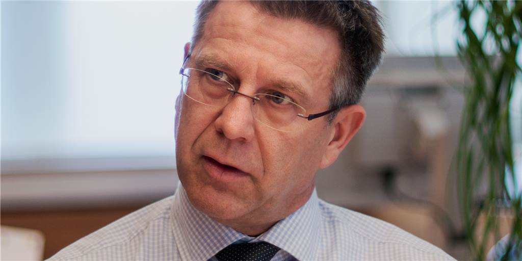 Droht dem Dortmunder Entsorger EDG der Einstieg eines Konkurrenten? Ein Gerücht sorgt für Unruhe in der Dortmunder Politik. Auch EDG-Chef Guntram Pehlke spielt dabei eine Rolle.
