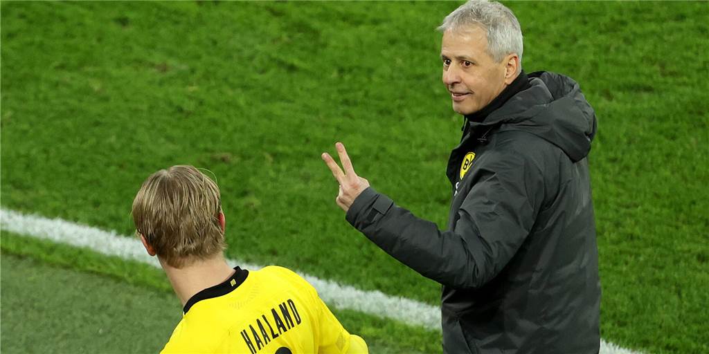 BVB-Höhenflug: Das sind die vier Trümpfe für ein Hallelujah BVB-Höhenflug: Das sind die vier Trümpfe für ein Hallelujah