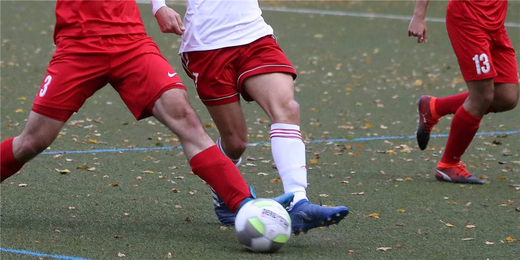Deutschlands beste Teams der Saison: Ein Dortmunder Klub hat es in die Top-Ten geschafft Ein Dortmunder Team reiht sich in deutschlandweite Bestenlisten ein.