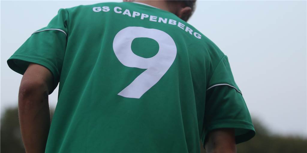 GS Cappenberg läuft für den Kampf gegen den Krebs GS Cappenberg läuft für den Kampf gegen den Krebs