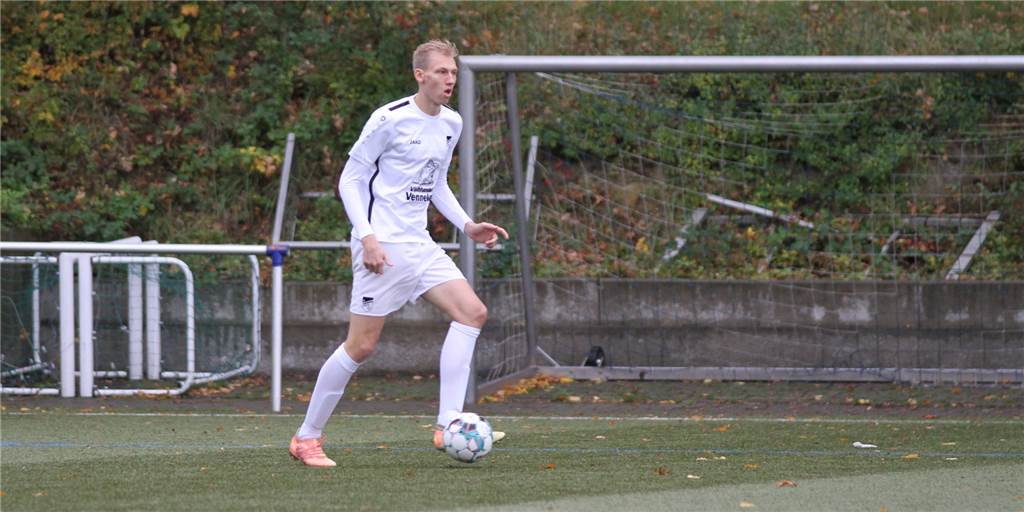FC Nordkirchen baut auf Zusammenarbeit mit der Zweiten und sucht dringend noch einen Neuen FC Nordkirchen baut auf Zusammenarbeit mit der Zweiten und sucht dringend noch einen Neuen