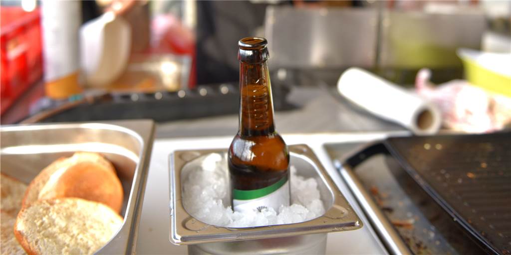 Ehemaliger Schwerter Trainer vermisst das Bierchen danach Ehemaliger Schwerter Trainer vermisst das Bierchen danach