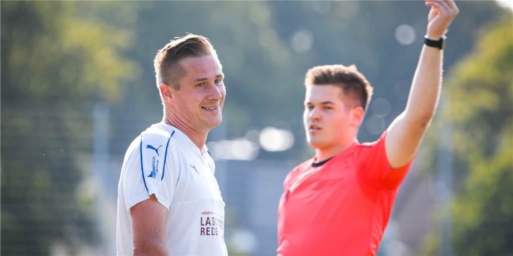 Dennis Gerleve verlässt überraschend BW Alstedde und wird Trainer bei einem neuem Klub Dennis Gerleve verlässt überraschend BW Alstedde und wird Trainer bei einem neuem Klub