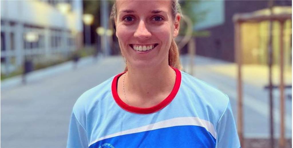 Türchen 4: Warum Jana Rudnick gerne mit Laura Ludwig zusammenspielen würde Türchen 4: Warum Jana Rudnick gerne mit Laura Ludwig zusammenspielen würde