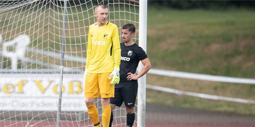 Türchen 1: Warum ein A-Jugendspiel für Daniel Rafalski das Halbfinale im Kreispokal schlägt Türchen 1: Warum ein A-Jugendspiel für Daniel Rafalski das Halbfinale im Kreispokal schlägt