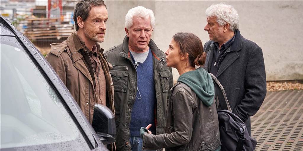 Jubiläums-Tatort aus Dortmund: „Hat Söder das Drehbuch geschrieben?“ Jubiläums-Tatort aus Dortmund: „Hat Söder das Drehbuch geschrieben?“