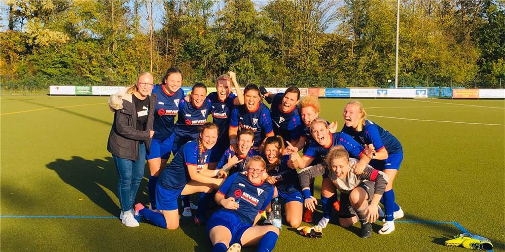 Zwei Spielerinnen der WSC-Damen mussten nicht nur wegen Corona pausieren Zwei Spielerinnen der WSC-Damen mussten nicht nur wegen Corona pausieren