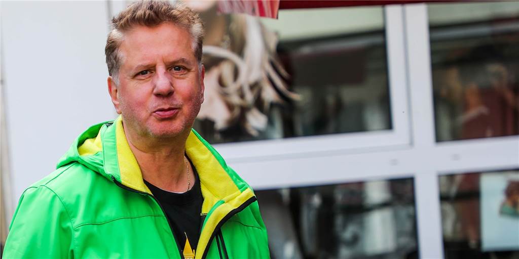 Der Lütgendortmunder Unternehmer Uli Neidl fand den Dortmund-"Tatort" durchweg spannend.