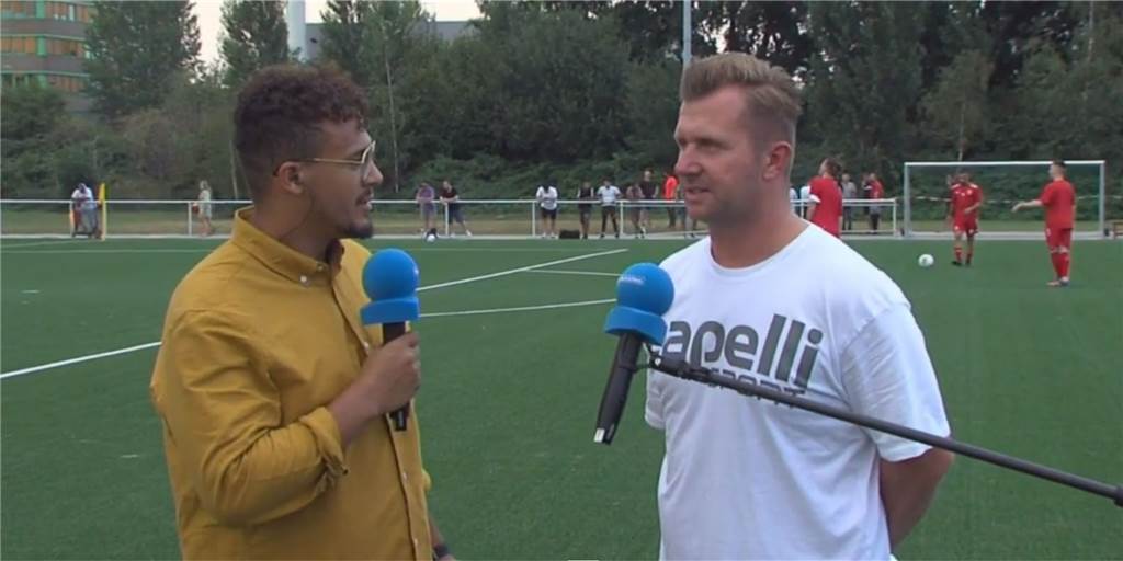 Holt Tim Eibold jetzt Türkspor-Spieler zum TuS Haltern in die Oberliga? Holt Tim Eibold jetzt Türkspor-Spieler zum TuS Haltern in die Oberliga?